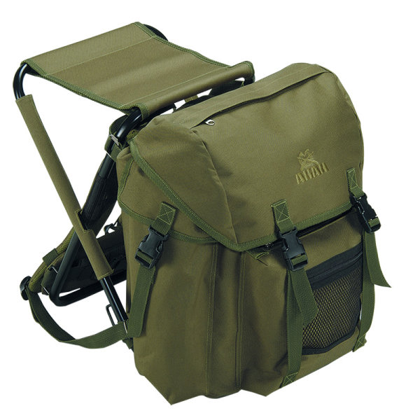 Sitzrucksack Hubertus