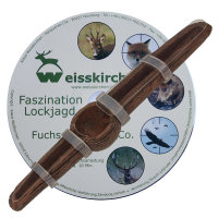 WEISSKIRCHEN Universal Edelholzblatter