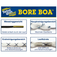 TETRA GUN Bore Boa™ Lauf-Reinigungsschnur für...