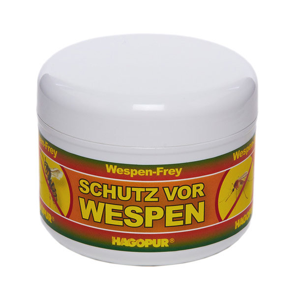 HAGOPUR Wespen-Frey 200gr